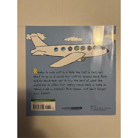 Harper Two Kids Book Bundle Special - Picture 12 of 12